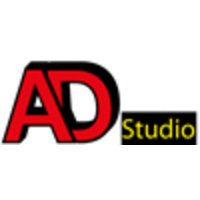 ADstudio logo, ADstudio contact details