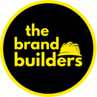 The Brand Builders Co. logo, The Brand Builders Co. contact details