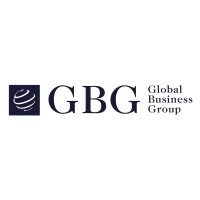 GBG Global Business Group logo, GBG Global Business Group contact details