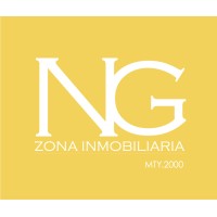 NG ZONA INMOBILIARIA logo, NG ZONA INMOBILIARIA contact details