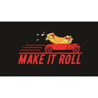 Make It Roll logo, Make It Roll contact details