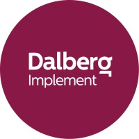 Dalberg Implement logo, Dalberg Implement contact details