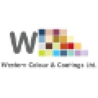 Western Colour & Coatings Ltd. logo, Western Colour & Coatings Ltd. contact details