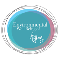 Environmental Well Being of Aging logo, Environmental Well Being of Aging contact details