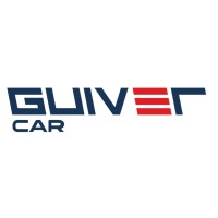 Guiver Car logo, Guiver Car contact details