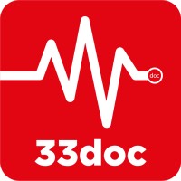 33doc logo, 33doc contact details