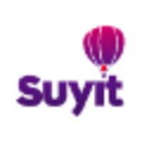 Suyit logo, Suyit contact details