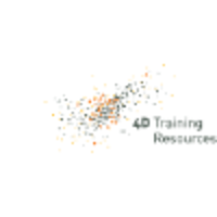 4D Training Resources logo, 4D Training Resources contact details