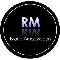 Rushing Media Brand Ambassadors logo, Rushing Media Brand Ambassadors contact details