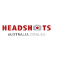 Headshots Australia logo, Headshots Australia contact details