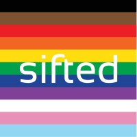 Sifted logo, Sifted contact details