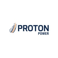 Proton Power Pty Ltd logo, Proton Power Pty Ltd contact details