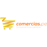 comercias.pe logo, comercias.pe contact details