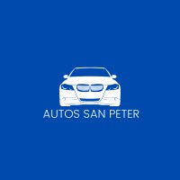 Autos San Peter logo, Autos San Peter contact details