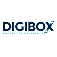 DIGIBOX Facturación Electrónica logo, DIGIBOX Facturación Electrónica contact details