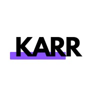 KARR logo, KARR contact details