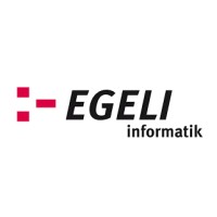 EGELI Informatik AG logo, EGELI Informatik AG contact details