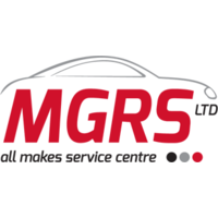 MGRS logo, MGRS contact details