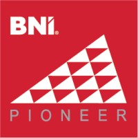 BNI Pioneer Maidstone logo, BNI Pioneer Maidstone contact details