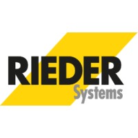 Rieder Systems SA logo, Rieder Systems SA contact details