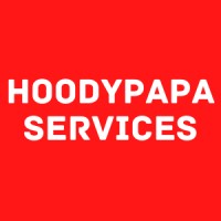 HOODYPAPA SERVICES logo, HOODYPAPA SERVICES contact details