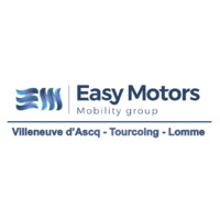 Easy Motors logo, Easy Motors contact details