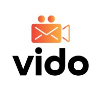 Vido logo, Vido contact details