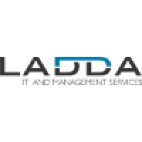 Ladda IT logo, Ladda IT contact details