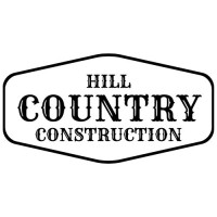 Hill Country Construction logo, Hill Country Construction contact details