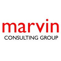 marvinHR logo, marvinHR contact details