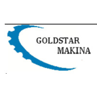 GoldStar Machinery logo, GoldStar Machinery contact details