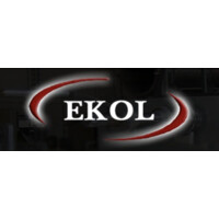 Ekol Machinery logo, Ekol Machinery contact details