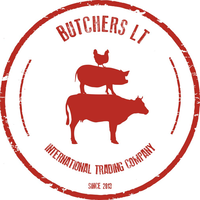 Butchers LT / UAB Mėsininkai logo, Butchers LT / UAB Mėsininkai contact details