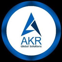 AKR Global Solutions logo, AKR Global Solutions contact details