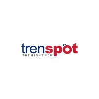 Trenspot logo, Trenspot contact details