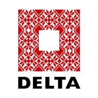 DELTA Ukraine logo, DELTA Ukraine contact details