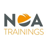 NOA Trainings BV logo, NOA Trainings BV contact details