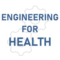 Engineering for Health logo, Engineering for Health contact details