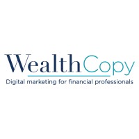 WealthCopy logo, WealthCopy contact details