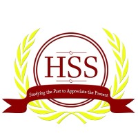 Historical Studies Society logo, Historical Studies Society contact details