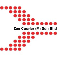 Zen Courier (M) Sdn Bhd logo, Zen Courier (M) Sdn Bhd contact details