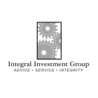 Integral Investment Group logo, Integral Investment Group contact details