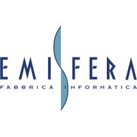 Emisfera logo, Emisfera contact details