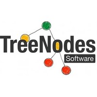 TreeNodes Software logo, TreeNodes Software contact details