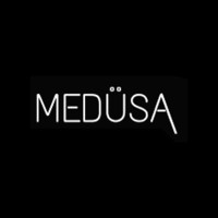 Medusa logo, Medusa contact details