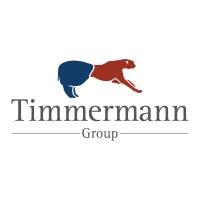 Timmermann Group logo, Timmermann Group contact details