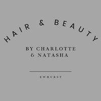 Hair & Beauty By Charlotte and Natasha McIntosh logo, Hair & Beauty By Charlotte and Natasha McIntosh contact details