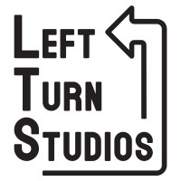 Left Turn Studios logo, Left Turn Studios contact details