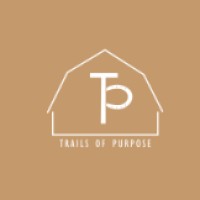 Trails of Purpose logo, Trails of Purpose contact details