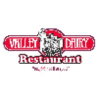 Valley Dairy Restaurant logo, Valley Dairy Restaurant contact details